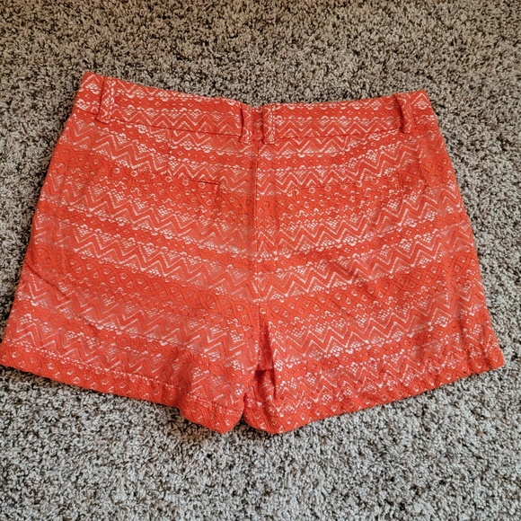 LOFT Shorts Size 6 - Picture 3 of 8